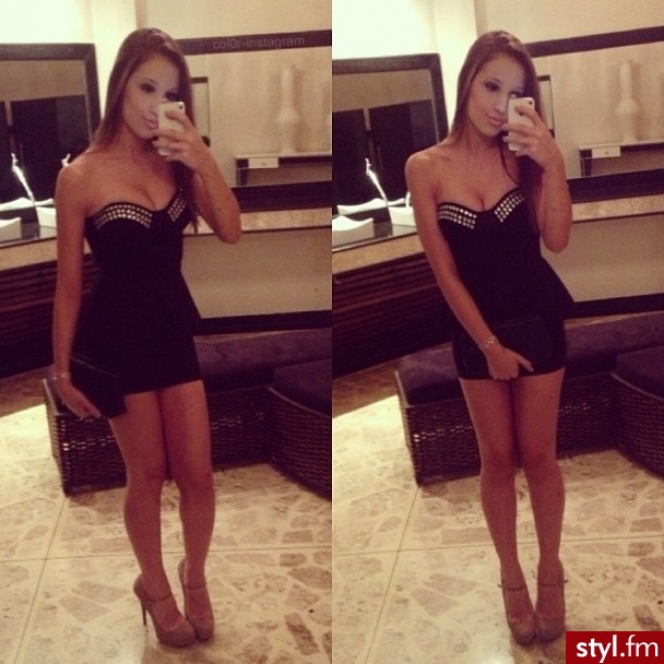 Dzienne Sukienki Moda