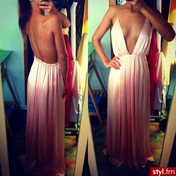 Dzienne Sukienki Moda