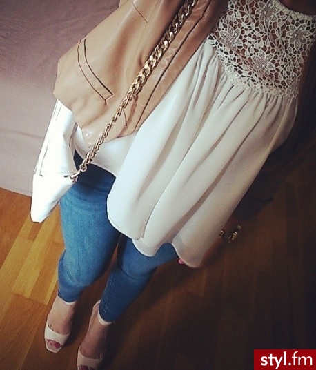 Pozostałe Ciuchy Moda