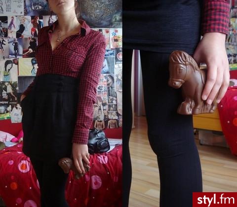 Pozostałe Ciuchy Moda