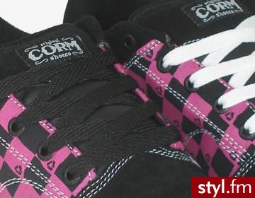 Pozostałe Buty Moda