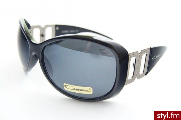 ` i znowu okulary ,ale tym razem z kolekcji innego projektanta 'Cambell 2009'  . Podobają mi się ,a wam ? ;D - Gadżety Inne Moda
