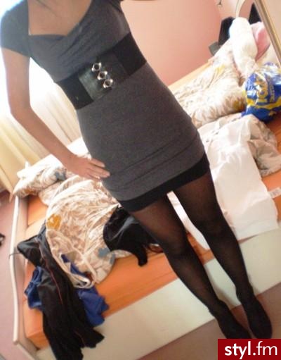 Pozostałe Ciuchy Moda