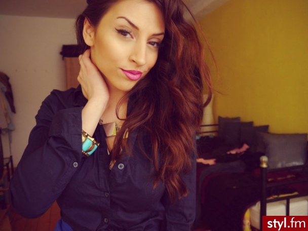 Dzienne Makijaże