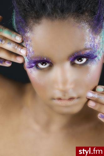 Artystyczne Makijaże