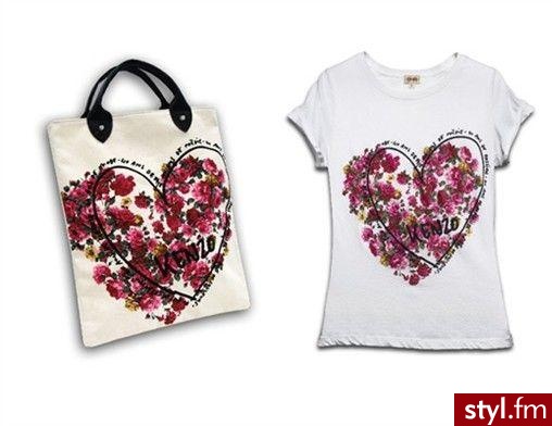 Jubileuszowa kolekcja Kenzo. Jubileuszowa kolekcja Kenzo - Pozostałe Ciuchy Moda