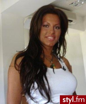 Krótkie Fryzury