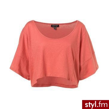 Topy Ciuchy Moda