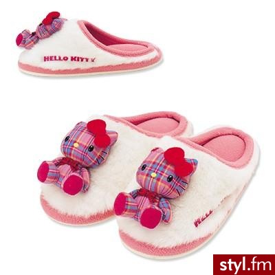 Pozostałe Buty Moda
