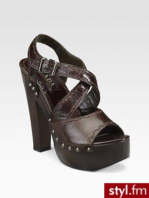 buty. $695.00 Prada
Jeżeli już jest proszę o link - Pozostałe Buty Moda