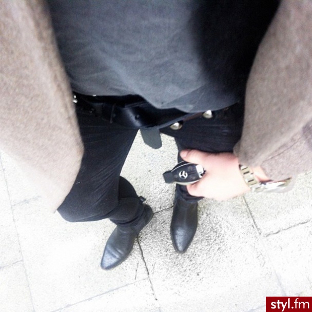 Pozostałe Ciuchy Moda