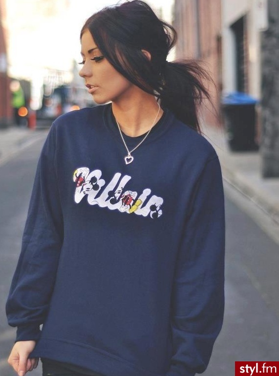Bluzy Ciuchy Moda