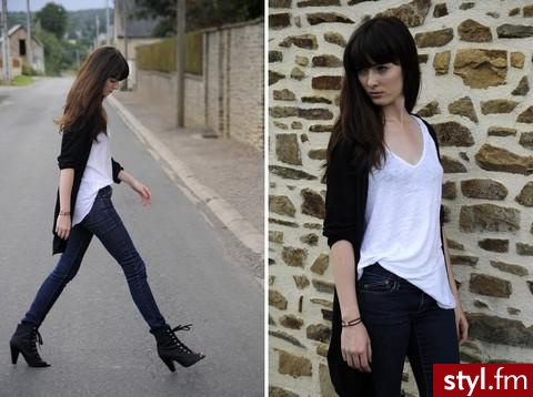 Pozostałe Ciuchy Moda