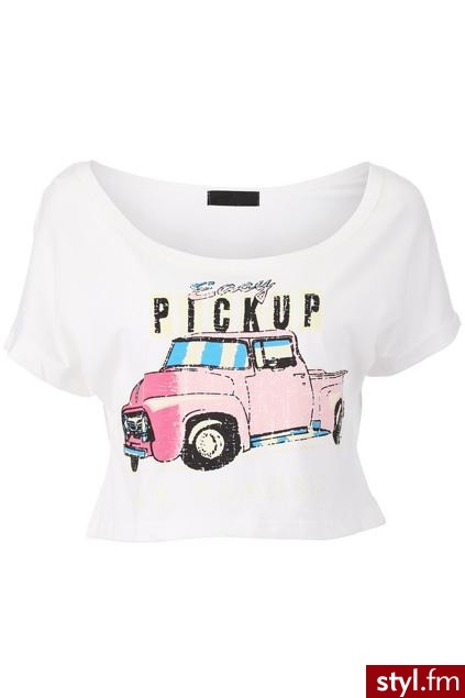 T-shirt Ciuchy Moda