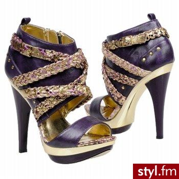 236.89 zł - Pozostałe Buty Moda