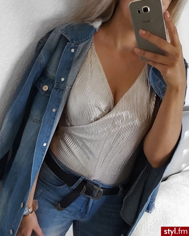 Pozostałe Ciuchy Moda