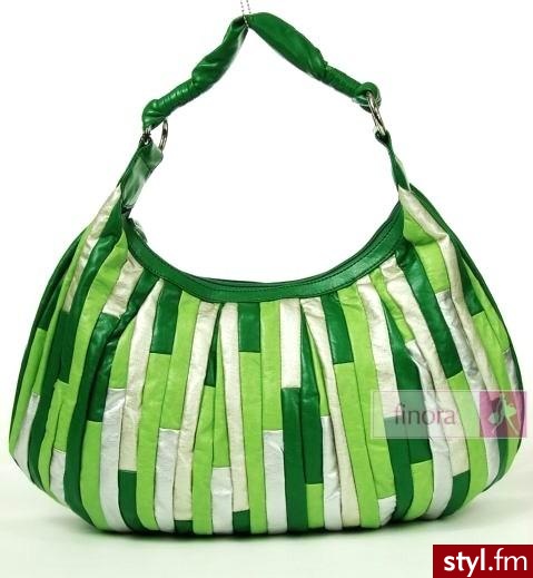 finora110zl - Pozostałe Torebki Moda