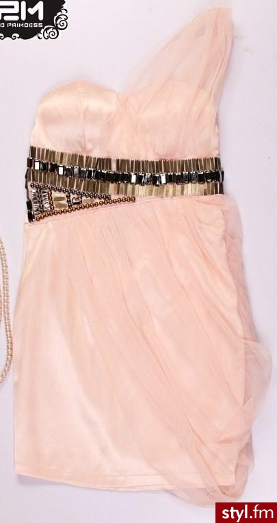 Sukienki Moda