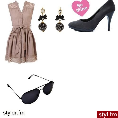 Na randke - Styler