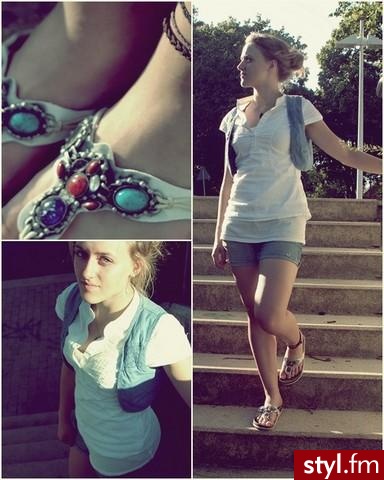 Pozostałe Ciuchy Moda