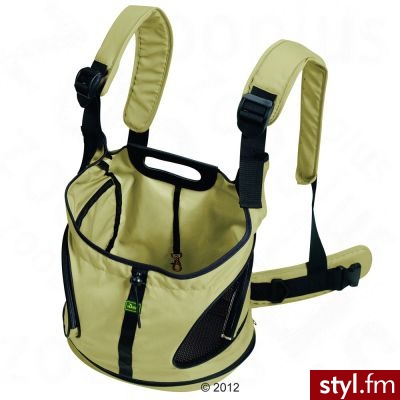 Hunter Outdoor Kangaroo plecak na psa - Dł. x szer. x wys.: 30 x  20 x 35 cm - Bransoletki Biżuteria Moda