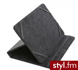 Goclever Uniwersalne Etui 9,7" Protective Stand (5906736059099) - Portfele i etui Dodatki Moda