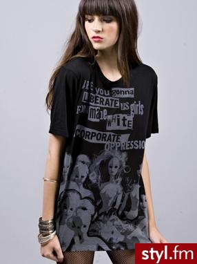 Pozostałe Ciuchy Moda