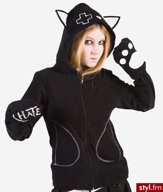 Pozostałe Ciuchy Moda