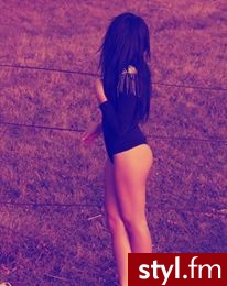 Body Bielizna Moda