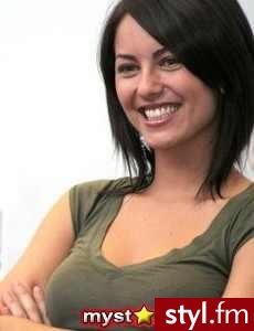 Krótkie Fryzury