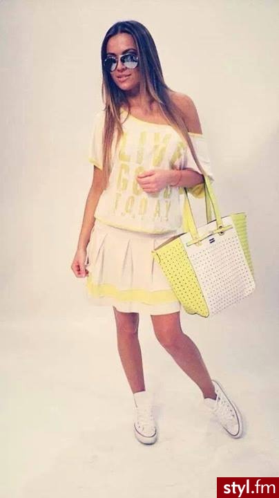 Pozostałe Ciuchy Moda