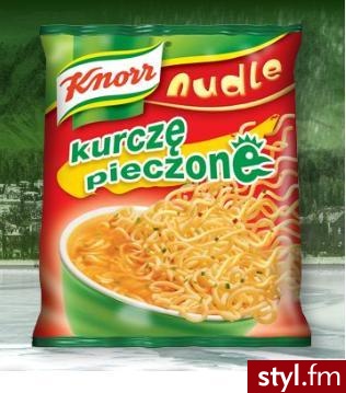 nudle - Misz-masz