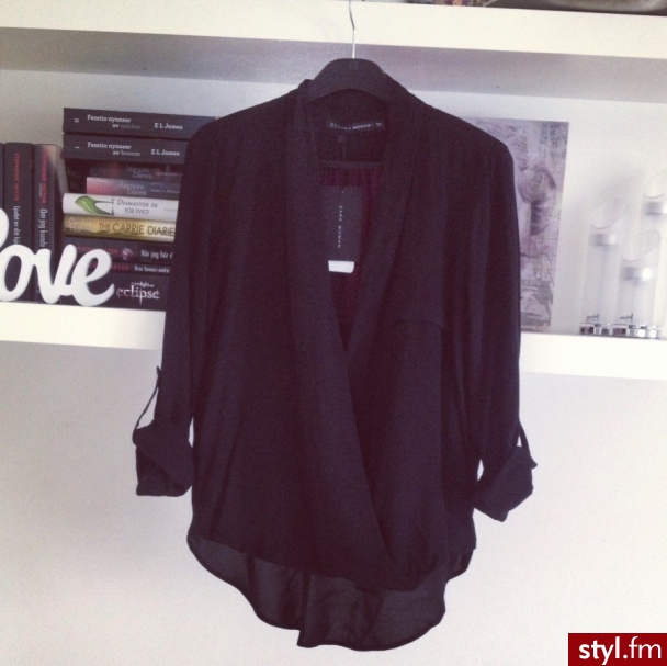 Koszule Ciuchy Moda