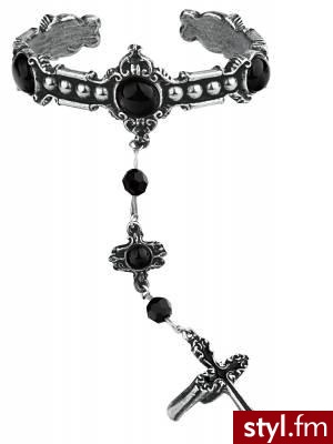 Alchemy Gothic - Pozostałe Dodatki Moda
