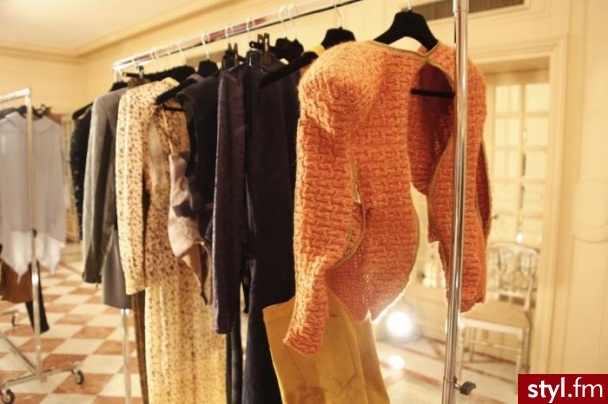 Mal-Aimée - Pozostałe Ciuchy Moda
