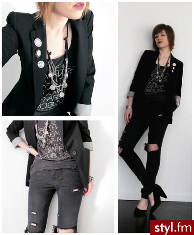 Pozostałe Ciuchy Moda
