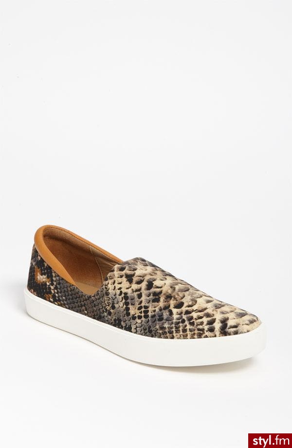 Trampki Buty Moda
