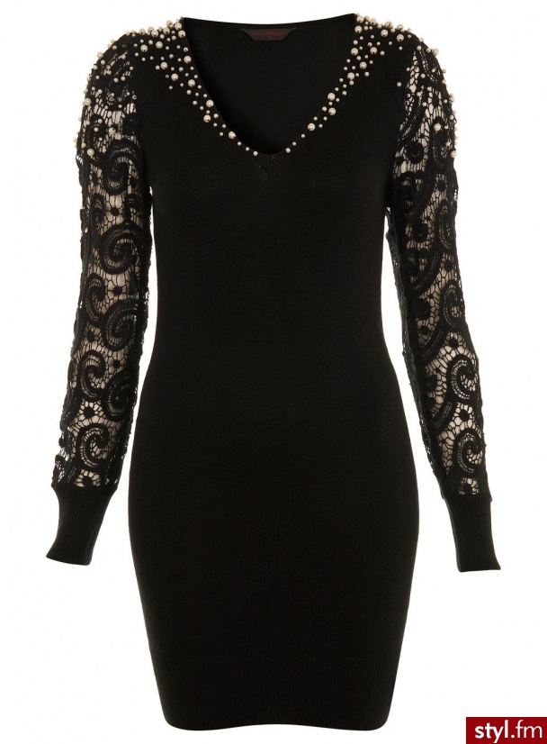 Miss Selfridge. Miss Selfridge - Pozostałe Ciuchy Moda
