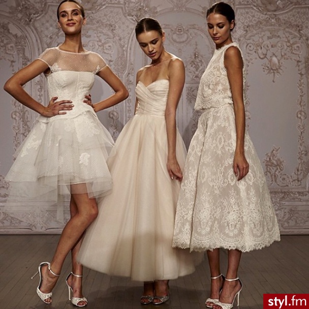 Pozostałe Sukienki Moda