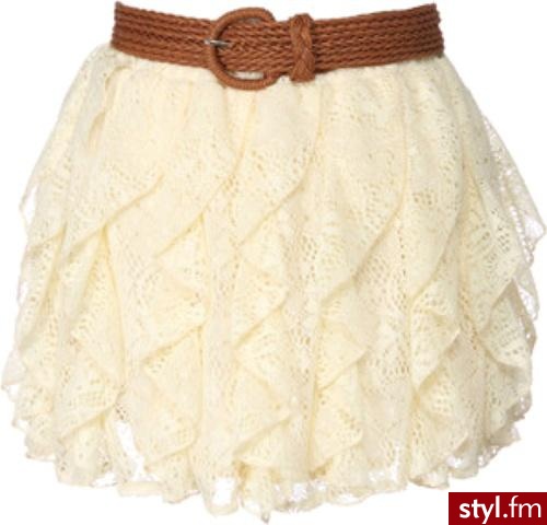 Spódnice Moda