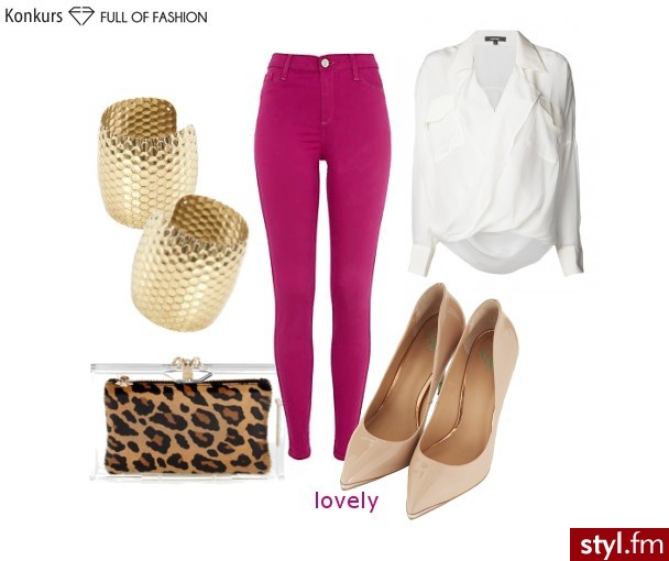 lovely - Konkurs - Full of Fashion Styler