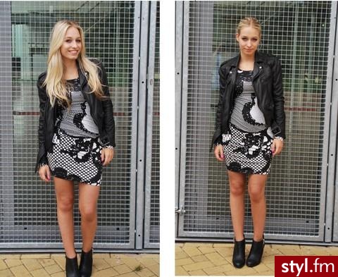 Pozostałe Ciuchy Moda