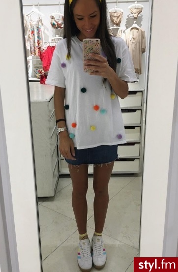 Pozostałe Ciuchy Moda