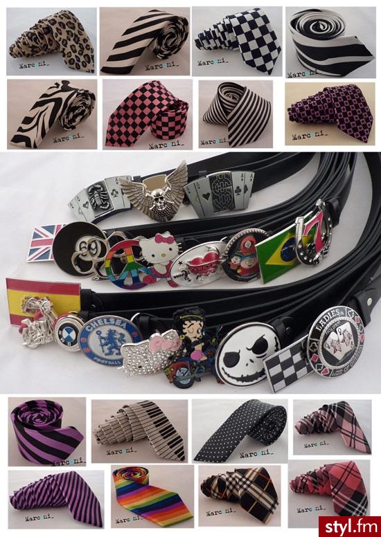 Gadżety Inne Moda