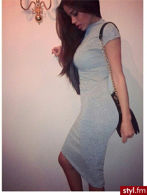 Dzienne Sukienki Moda