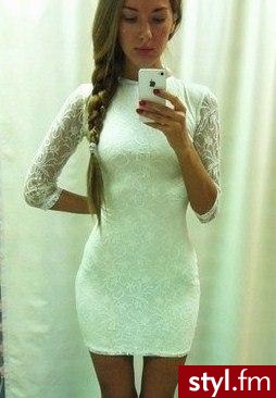 Pozostałe Sukienki Moda