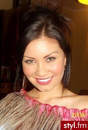 Krótkie Fryzury