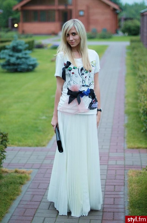 Pozostałe Ciuchy Moda