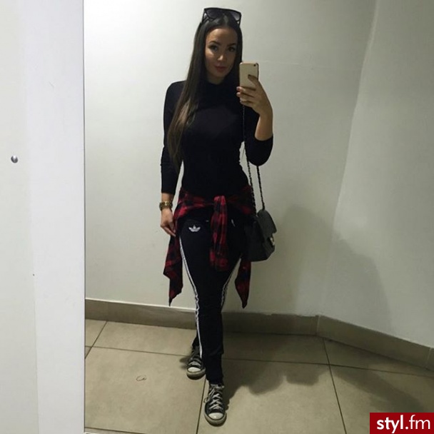 Pozostałe Ciuchy Moda