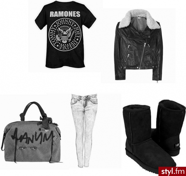 by me - Styler
